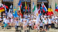 FÊTE AUTOUR DE L’EUROPE - Multiples temps forts italo-gascons à Auch